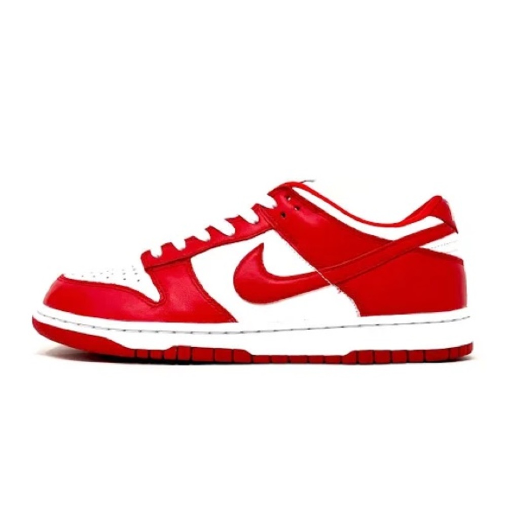 ST. JOHNS DUNK LOWS